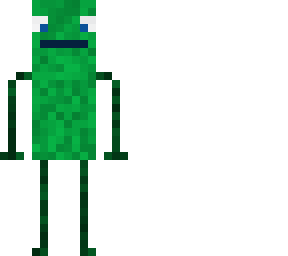 pickle-man