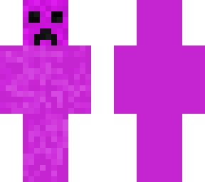 pink creeper