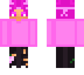 pink gangg!!!