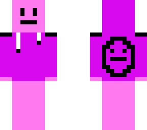 pink guy (lilpink) basic