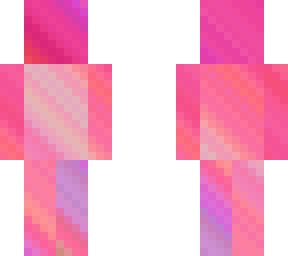 pink pastel gradient
