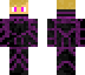 pink shadowslayerrrr
