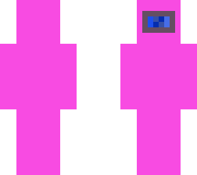 pink vented