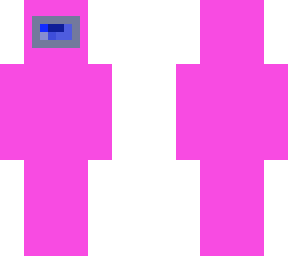 pink vented