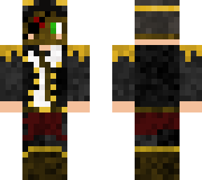 pirate