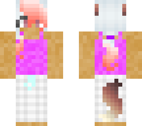 pj skin
