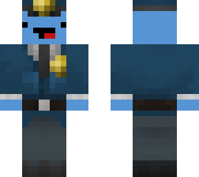 polizei schiggy