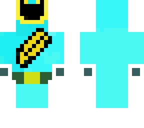 power ranger aqua dino charge ranger
