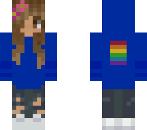 pride hoodie