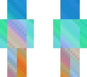 prismatic gradient