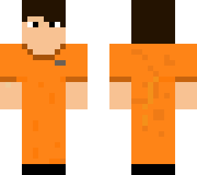 prisoner