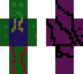 pro creeper, sub to jaydenplayz gaming