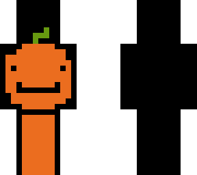 pumpkin dream