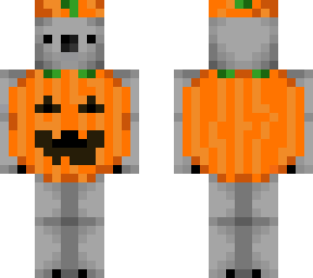 pumpkin koala
