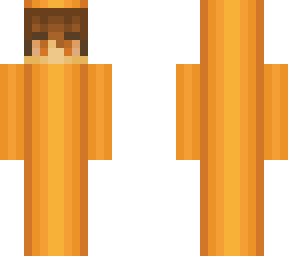 pumpkin onesie ^^ ce