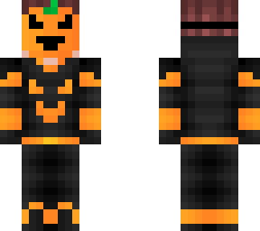 pumpkin party