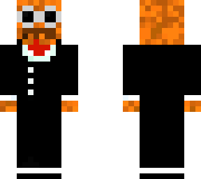 pumpkin skin man thing idk where i was going with this