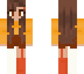 pumpkin spice