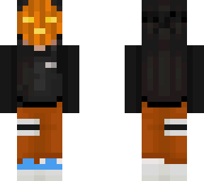 pumpkin spirit