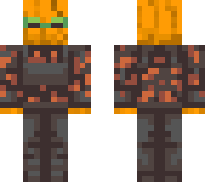 punkin pewds