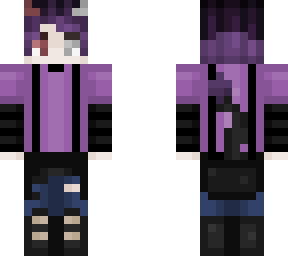 purple..!!