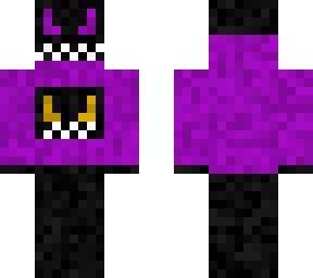 purple bedwars player