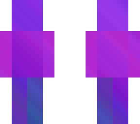 purple blue gradient