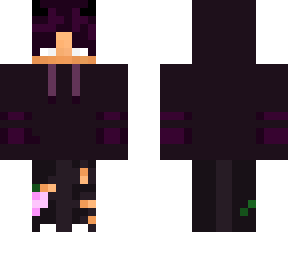 purple devil!