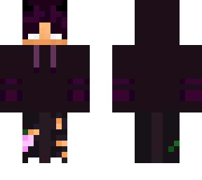 purple devil!