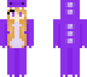 purple dino onesie girl (edit)