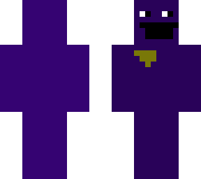 purple guy