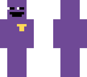 purple guy