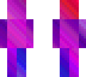 purple/pink/blue gradient