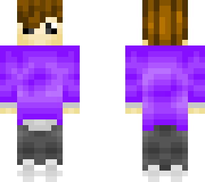 purple svr