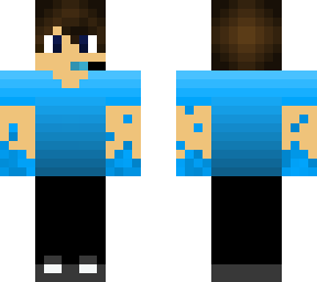 pvp skin