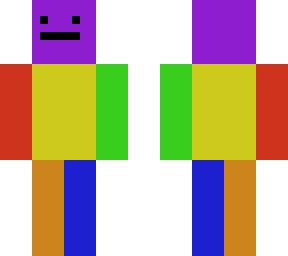 rainbowskin?