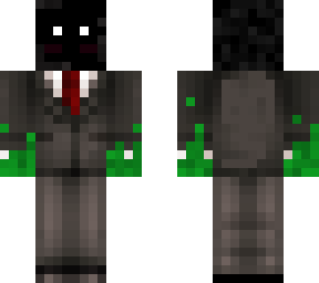 random skin; remasted; a tuxedo!?
