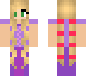 rapanzel
