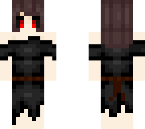 reaper chara