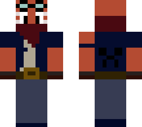 recordpanda skin for ppvp