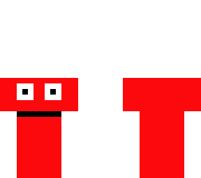 red cheat mineplex skin