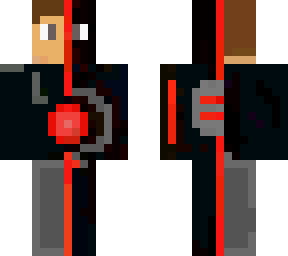 red cyber