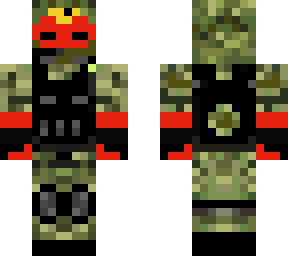 red cyclops