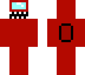 red imposter
