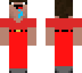 red noob