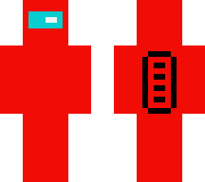 red sus (among us)