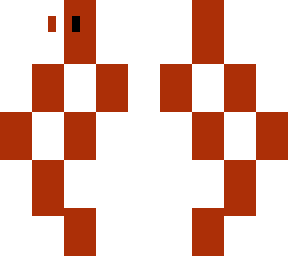 red vs white