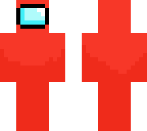 red was not the imposter