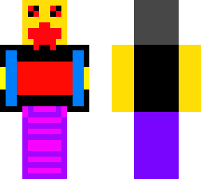redstone dude