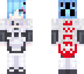 rem hokage